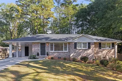 Other - 2942 Arrow Creek Dr, Chamblee, GA 30341 photo 1 of 6