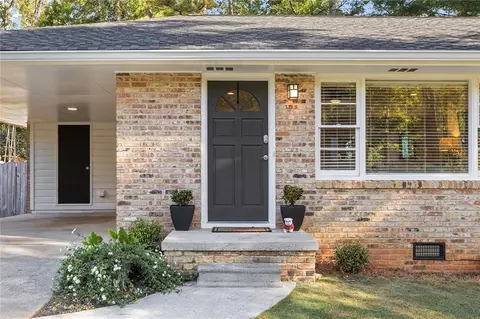 2942 Arrow Creek Dr, Chamblee, GA 30341