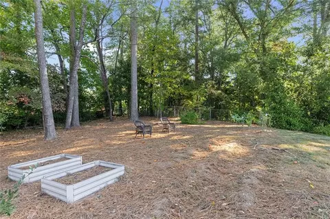 Exterior - 2942 Arrow Creek Dr, Chamblee, GA 30341 photo 7 of 8