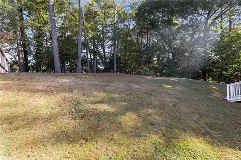 Exterior - 2942 Arrow Creek Dr, Chamblee, GA 30341 photo 5 of 8