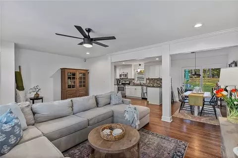 Other - 2942 Arrow Creek Dr, Chamblee, GA 30341 photo 4 of 6