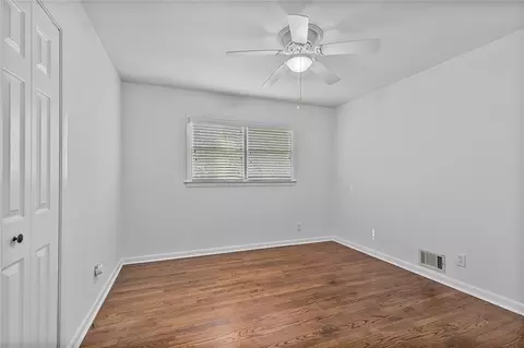 Bedroom - 2942 Arrow Creek Dr, Chamblee, GA 30341 photo 5 of 5