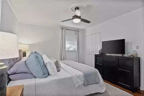 Bedroom - 2942 Arrow Creek Dr, Chamblee, GA 30341 photo 2 of 5