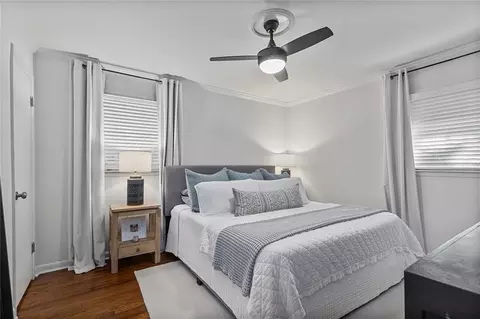 Bedroom - 2942 Arrow Creek Dr, Chamblee, GA 30341 photo 1 of 5