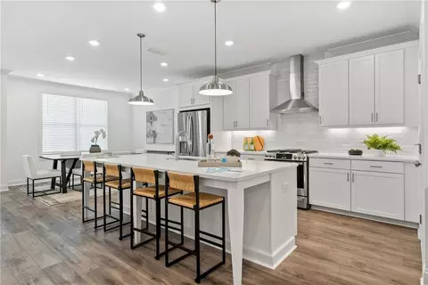 2240 Siskin Square Rd #88, Duluth, GA 30096