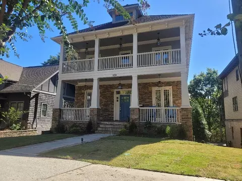 939 Highland Ter NE, Atlanta, GA 30306