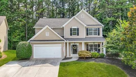 26 Lilyfield, Acworth, GA 30101