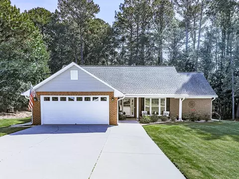 12 Leslie Cv SE, Cartersville, GA 30121