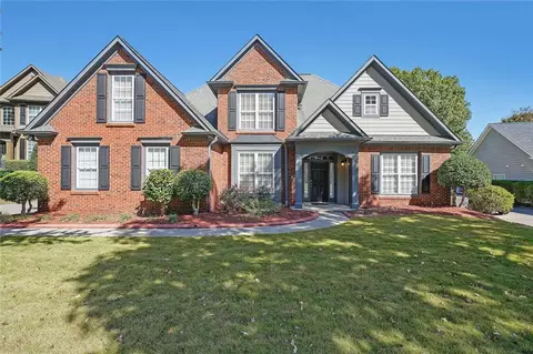 3939 Bessemer Dr, Buford, GA 30519