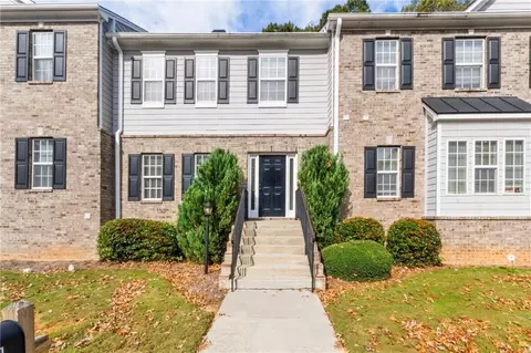 5980 Eagle Tiff Ln, Sugar Hill, GA 30518