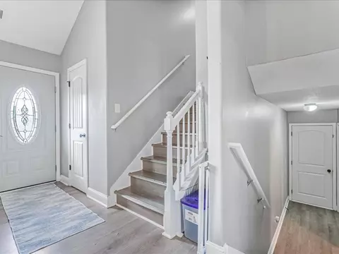 Entry Way - 163 Brookside Dr, Lula, GA 30554 photo 2 of 2