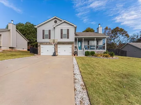 163 Brookside Dr, Lula, GA 30554