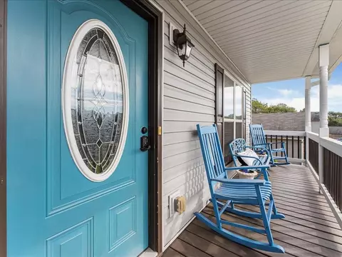 Exterior - 163 Brookside Dr, Lula, GA 30554 photo 6 of 12