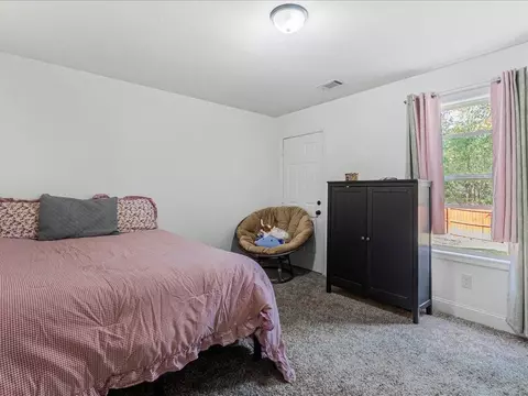 Bedroom - 163 Brookside Dr, Lula, GA 30554 photo 5 of 6