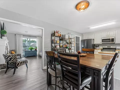 Dining - 163 Brookside Dr, Lula, GA 30554 photo 2 of 3