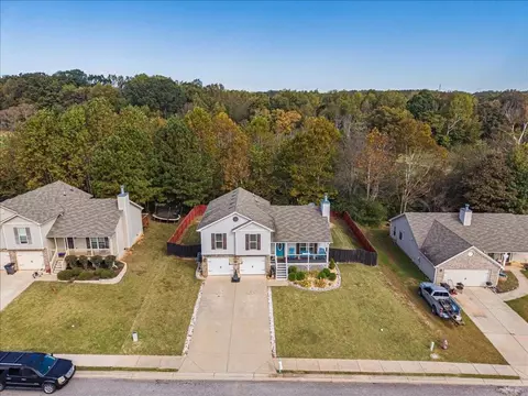View/Area - 163 Brookside Dr, Lula, GA 30554 photo 1 of 8