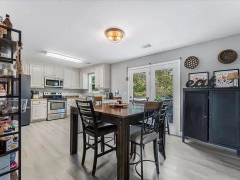 Dining - 163 Brookside Dr, Lula, GA 30554 photo 1 of 3