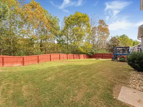 Exterior - 163 Brookside Dr, Lula, GA 30554 photo 8 of 12
