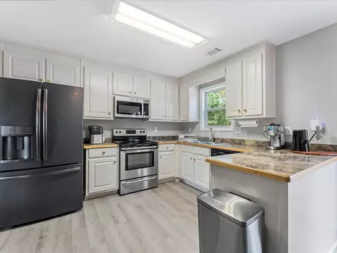 Kitchen - 163 Brookside Dr, Lula, GA 30554 photo 1 of 3
