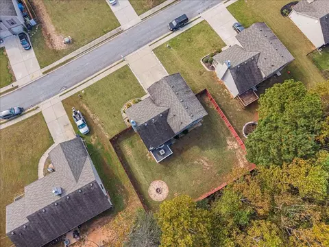 View/Area - 163 Brookside Dr, Lula, GA 30554 photo 5 of 8