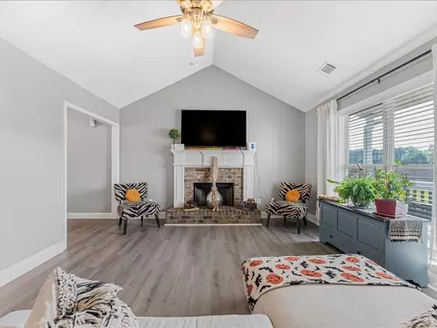 Living - 163 Brookside Dr, Lula, GA 30554 photo 1 of 1