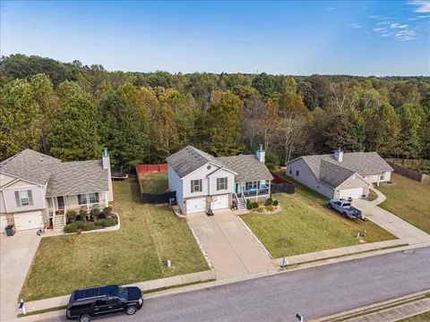 View/Area - 163 Brookside Dr, Lula, GA 30554 photo 3 of 8