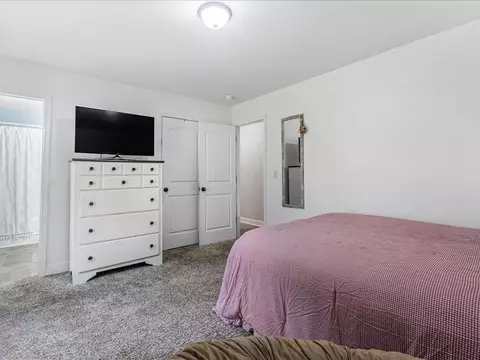 Bedroom - 163 Brookside Dr, Lula, GA 30554 photo 6 of 6