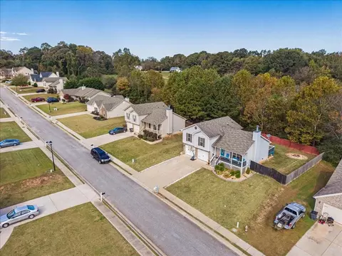 View/Area - 163 Brookside Dr, Lula, GA 30554 photo 2 of 8