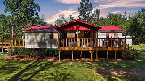 585 Cedar Creek Rd NW, Cartersville, GA 30121