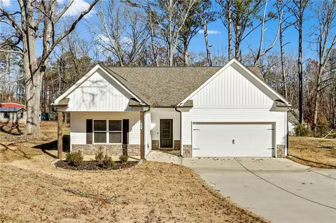 391 Mulberry Rock Rd, Temple, GA 30179