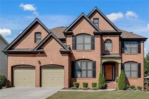 1473 White Flowers Ln, Lawrenceville, GA 30045