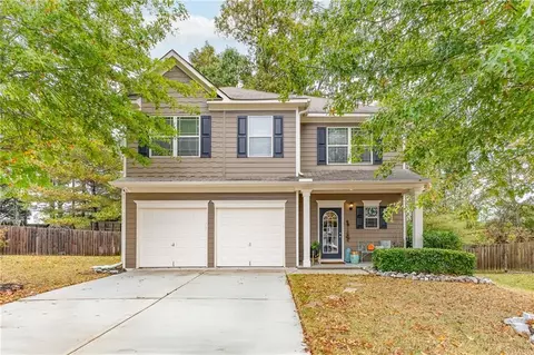 1549 Wilford Dr NE, Lawrenceville, GA 30043