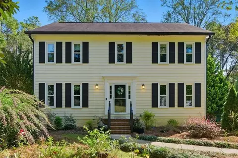 3760 Apple Way, Marietta, GA 30066