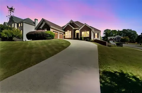 3722 Casteel Park Dr SW, Marietta, GA 30064