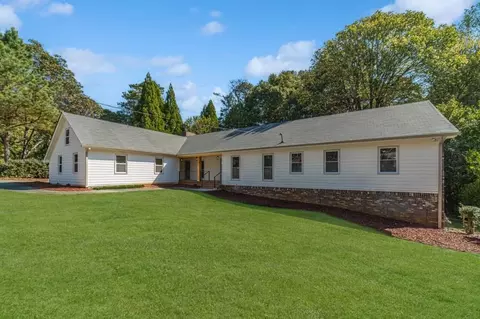 2595 Arldowne Dr, Tucker, GA 30084
