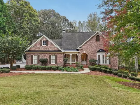 109 Highgrove Dr, Suwanee, GA 30024