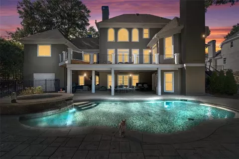 3143 St Ives Country Club Pkwy, Johns Creek, GA 30097