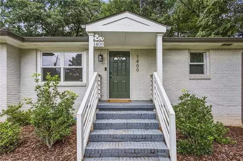 1400 Smith St SE, Atlanta, GA 30316