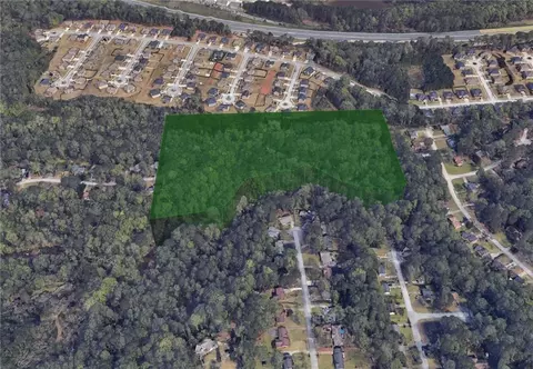 2957 Thompson Mill Rd, Decatur, GA 30034