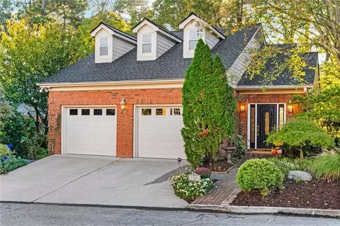 1509 Sheridan Walk NE, Atlanta, GA 30324