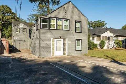 3409 Hamilton Ave, Hapeville, GA 30354