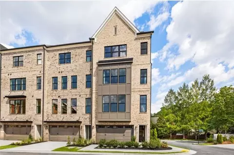 2188 Crestview Dr #58, Atlanta, GA 30319