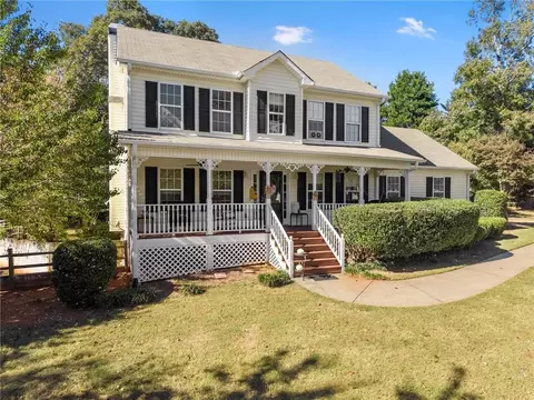 6260 Dexters Dr, Cumming, GA 30040