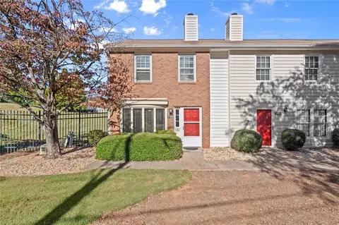 988 Old Holcomb Bridge Rd, Roswell, GA 30076
