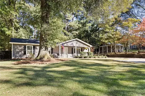 779 Holly St, Canton, GA 30114