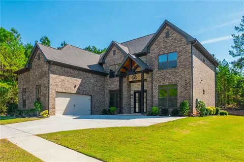 4158 Matisse Ln, Fairburn, GA 30213