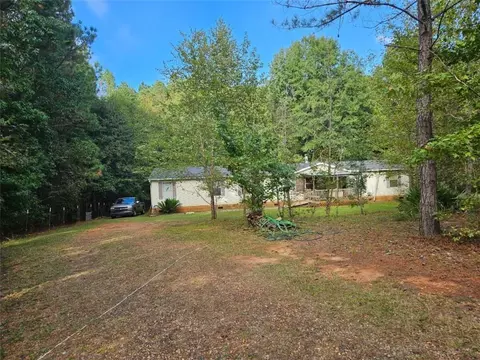 Exterior - 788 Teagle Rd, Jackson, GA 30233 photo 2 of 4