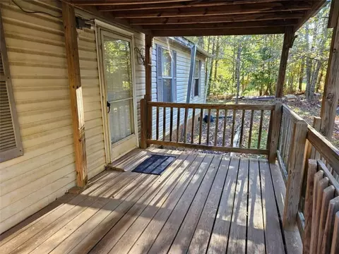 Exterior - 788 Teagle Rd, Jackson, GA 30233 photo 3 of 4