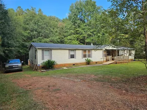 788 Teagle Rd, Jackson, GA 30233