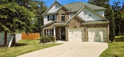 2728 Lower Village Dr, Ellenwood, GA 30294